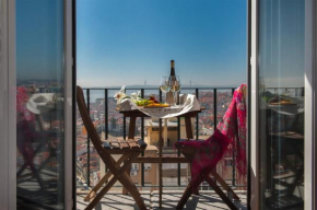 Гостиница Graça - Castle | Lisbon Cheese & Wine Apartments  Лиссабон